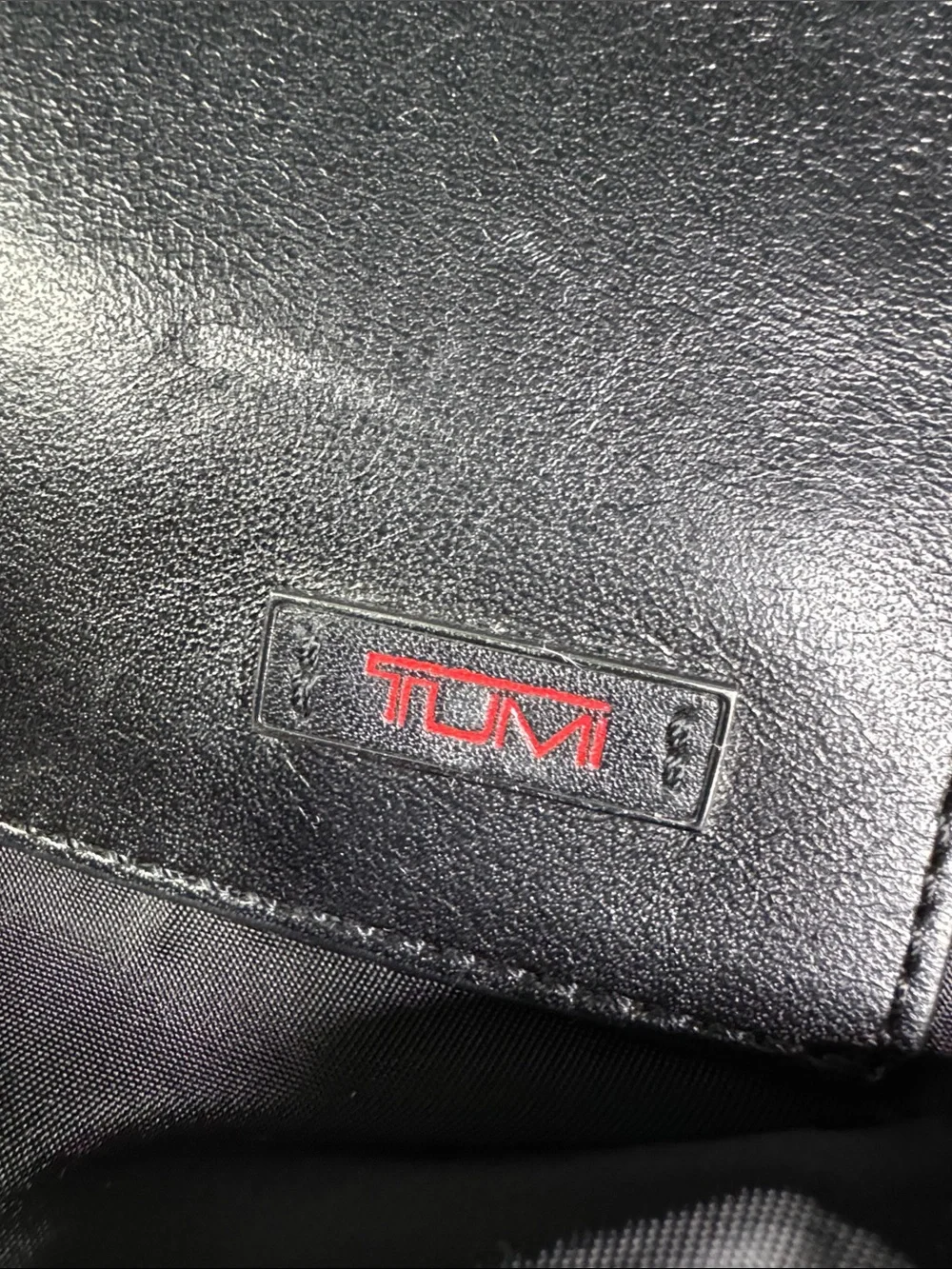 Lot of Tumi’s cosmetic and tote bag - Picture 5 of 9